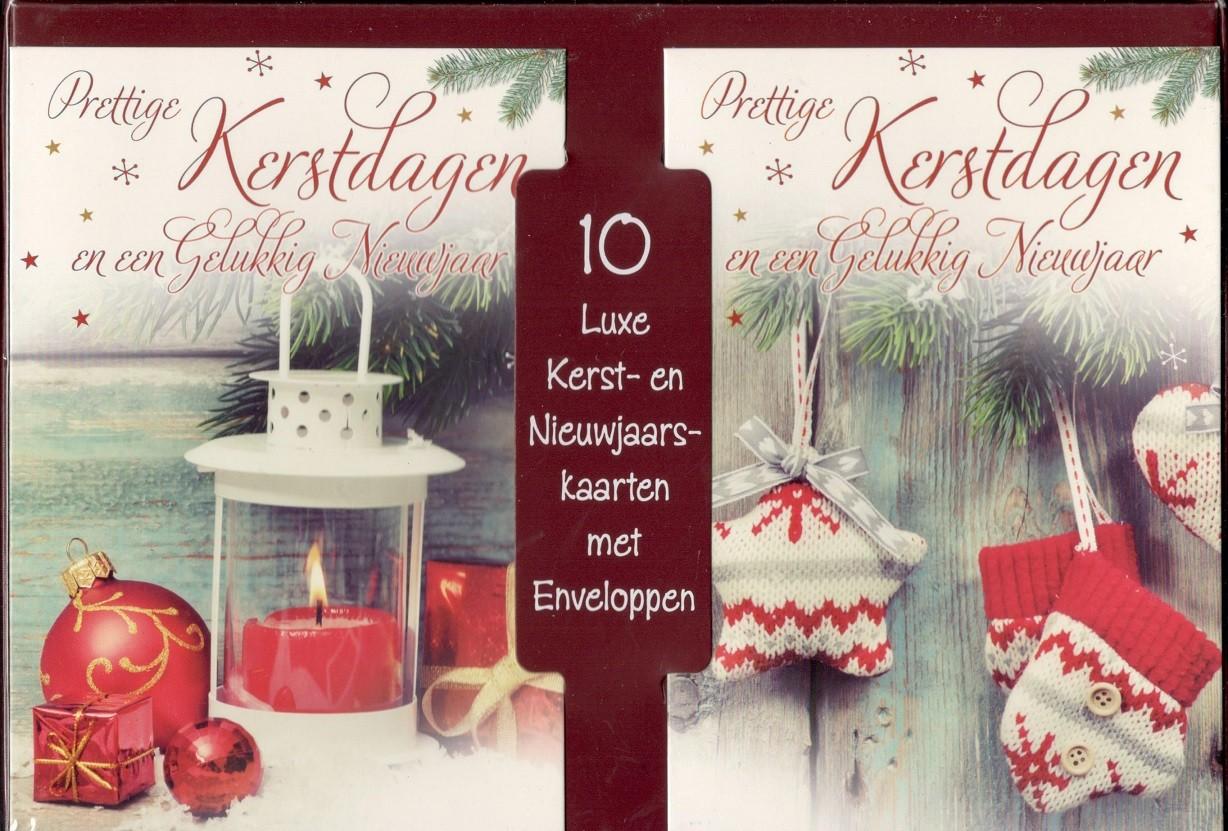 Kerstkaarten groothandel online