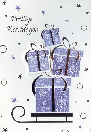 voordelige kerstkaarten voor bedrijven en particulieren