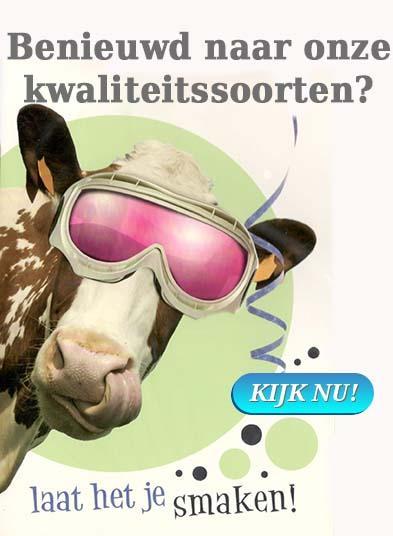 Kwaliteitssoorten