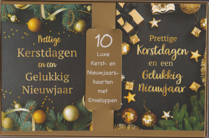 kerstdoos 