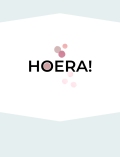 HOERA! - oliemix, klein 450 - 500 gram