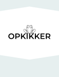 OPKIKKER - oliemix, klein 450 - 500 gram