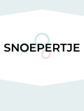 SNOEPERTJE - oliemix, klein 450 - 500 gram