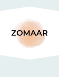 ZOMAAR - oliemix, klein 450 - 500 gram