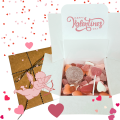 Candy Crush - Valentijnmix - gemengd, klein 450 - 500 gram