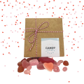 Candy Crush - Valentijnmix - gemengd, klein 450 - 500 gram