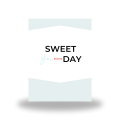 Sweet You Day - Valentijnmix - gemengd, klein 450 - 500 gram