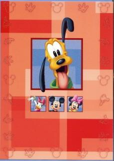 koppeling frequentie Maak een naam Micky Mouse and friends, Disney kaarten aan superprijzen!